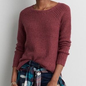 Brand new sweater barely worn ❤️